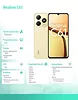 Smartfon realme C61 6/128GB Sparkle Gold RMX3930