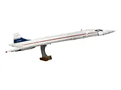LEGO 10318 Icons Concorde