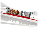 LEGO 10318 Icons Concorde