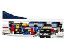 LEGO 10318 Icons Concorde