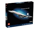 LEGO 10318 Icons Concorde
