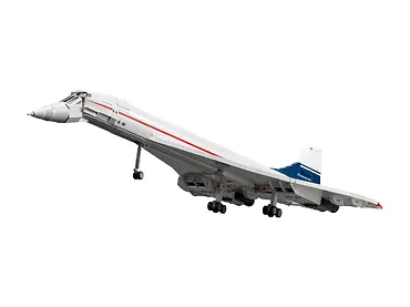 LEGO 10318 Icons Concorde