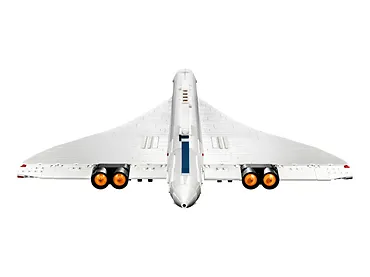 LEGO 10318 Icons Concorde
