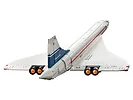 LEGO 10318 Icons Concorde