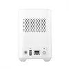 Anker Stacja bazowa do monitoringu EUFY Security HomeBase 3 B2C - EU/ES/FR/ES Gray+White Iteration 1