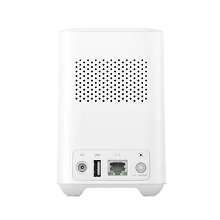 Anker Stacja bazowa do monitoringu EUFY Security HomeBase 3 B2C - EU/ES/FR/ES Gray+White Iteration 1