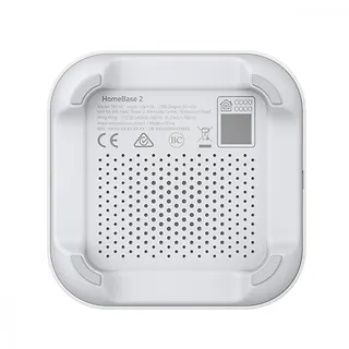 Anker Stacja bazowa do monitoringu EUFY Security HomeBase 3 B2C - EU/ES/FR/ES Gray+White Iteration 1