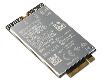 Lenovo Moduł ThinkPad Quectel RM520N-GL 5G M.2 WWAN Module 4XC1Q34838