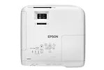 Epson Projektor EB-FH18  3LCD/FHD/4100L/WiFi/16k:1/16:9