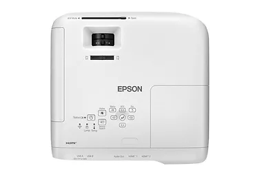 Epson Projektor EB-FH18  3LCD/FHD/4100L/WiFi/16k:1/16:9