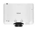 Epson Projektor EB-L890E  LSR/WUXGA(4KE)/8000L/5m:1/WLAN
