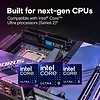 Crucial Pamięć DDR5 32GB/6400 CL52 CUDIMM