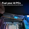 Crucial Pamięć DDR5 32GB/6400 CL52 CUDIMM