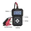 Qoltec Cyfrowy Tester akumulatora z LCD | 12V | AGM | GEL | STD | 30-   220Ah