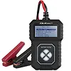 Qoltec Cyfrowy Tester akumulatora z LCD | 12V | AGM | GEL | STD | 30-   220Ah