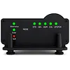 Qoltec Automatyczna Ładowarka DC-DC 12V z regulatorem MPPT | 25A |      LiFePO4 AGM GEL STD