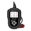 Qoltec Cyfrowy Tester diagnostyczny ProLine | OBDII EOBD | 8V-25V | DualSystem