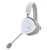 Asus Słuchawki ROG Delta II Wireless 2.4GHz/BT/3.5 Białe