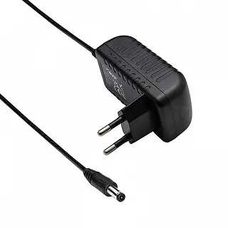 Zasilacz 12V/500mA 6W Akyga 5.5x2.1 mm zasilacz sieciowy uniwersalny