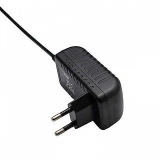 Zasilacz 12V/500mA 6W Akyga 5.5x2.1 mm zasilacz sieciowy uniwersalny