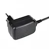 Zasilacz 12V/1A AKYGA 12W 5.5X2.1MM Sieciowy uniwersalny