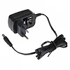 Zasilacz 12V/1A AKYGA 12W 5.5X2.1MM Sieciowy uniwersalny