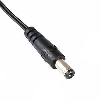 AKYGA Zasilacz 9V/1A 9W AK-TB-11 5.5X2.1MM Sieciowy uniwersalny