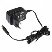AKYGA Zasilacz 9V/1A 9W AK-TB-11 5.5X2.1MM Sieciowy uniwersalny