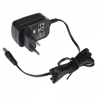 AKYGA Zasilacz 9V/1A 9W AK-TB-11 5.5X2.1MM Sieciowy uniwersalny