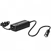 AKYGA Zasilacz samochodowy do laptopa 65W do Dell 19.5V3.33A  4.5X3.0mm PIN