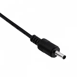 AKYGA Zasilacz samochodowy do laptopa 65W do Dell 19.5V3.33A  4.5X3.0mm PIN