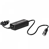 AKYGA Zasilacz samochodowy 65W USB-C QC 3.0 Ładowarka do gniazda zapalniczki 20V/3-3.25A