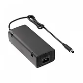AKYGA Zasilacz 12V/9.6A 5V Do Xbox 360E AK-PD-12 120W