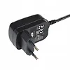 Zasilacz 5V/2A 10W AKYGA AK-TB-33 5.5X2.5MM Sieciowy uniwersalny