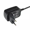 AKYGA Zasilacz 5V/2A 10W AK-TB-34 3.5X1.35mm Sieciowy uniwersalny