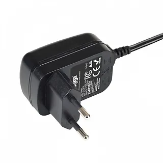 AKYGA Zasilacz 5V/2A 10W AK-TB-34 3.5X1.35mm Sieciowy uniwersalny