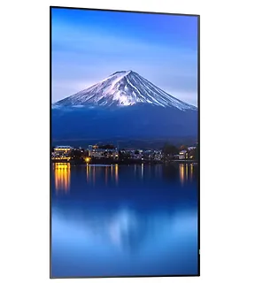 Sharp Monitor wielkoformatowy MultiSync P656 65 cali UHD 700cd/m2 24/7