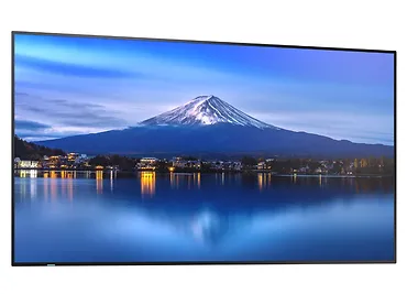 Sharp Monitor wielkoformatowy MultiSync P556 55 cali UHD 700cd/m2 24/7