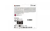 Kingston Karta pamięci SD 64GB Canvas Select Plus Gen3 100MB/s