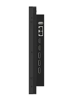 AG NEOVO Monitor wielkoformatowy PB-3701A 37 cali 32:9 700NIT SLIM