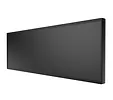 AG NEOVO Monitor wielkoformatowy PB-3701A 37 cali 32:9 700NIT SLIM