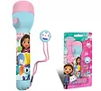 Latarka Koci Domek Gabi 16 cm