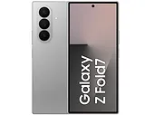 Smartfon Samsung Galaxy Z Fold 7 5G 12/256GB Srebrny