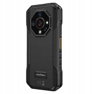 Smartfon Ulefone Armor X32 Pro 8/256GB Czarny