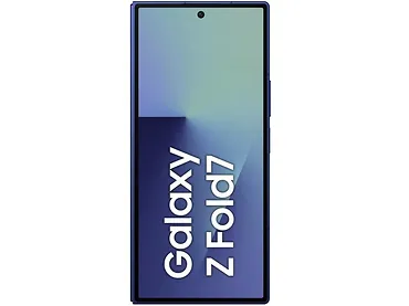 Smartfon Samsung Galaxy Z Fold 7 5G 12/256GB Granatowy