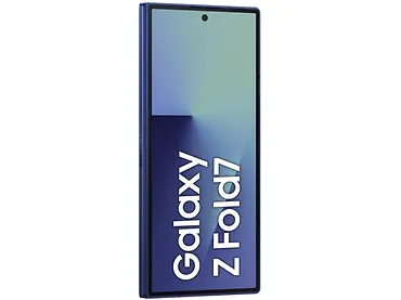 Smartfon Samsung Galaxy Z Fold 7 5G 12/256GB Granatowy