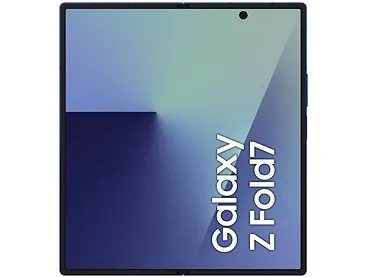 Smartfon Samsung Galaxy Z Fold 7 5G 12/256GB Granatowy