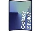 Smartfon Samsung Galaxy Z Fold 7 5G 12/256GB Granatowy