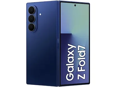 Smartfon Samsung Galaxy Z Fold 7 5G 12/256GB Granatowy