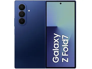 Smartfon Samsung Galaxy Z Fold 7 5G 12/256GB Granatowy